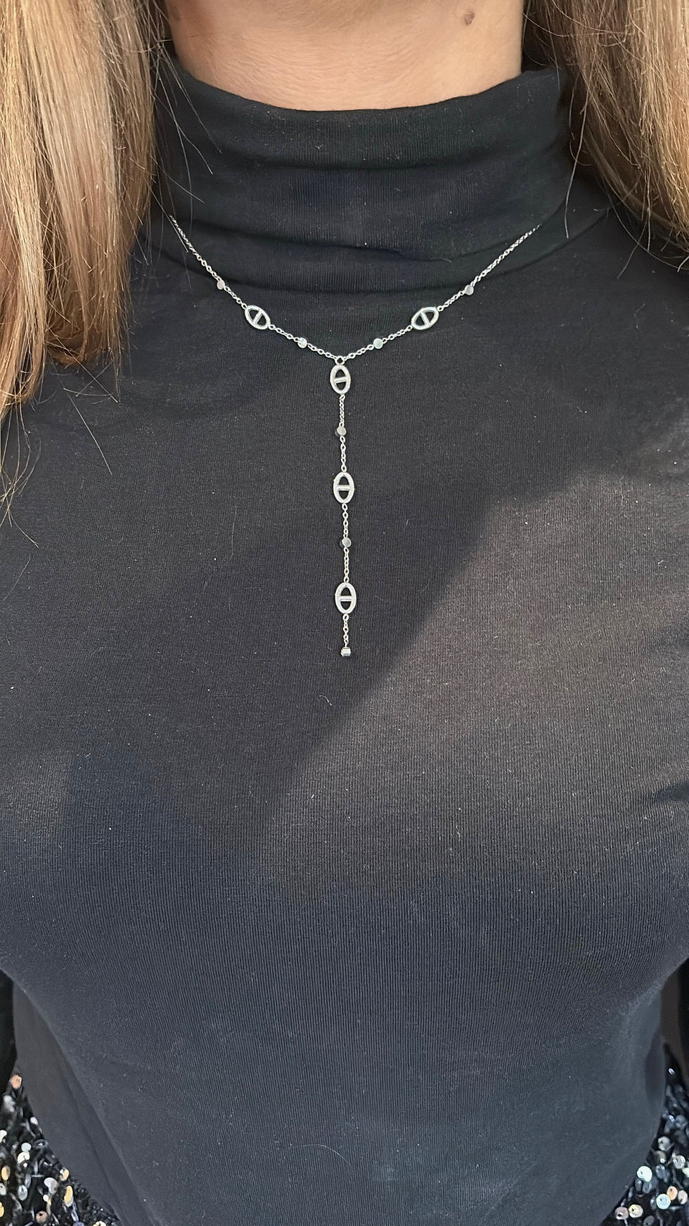 COLLIER TALIA