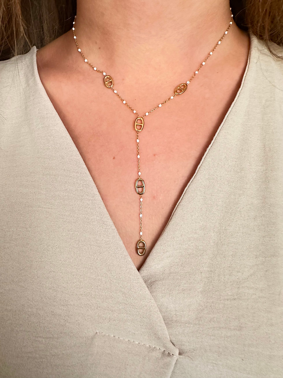 COLLIER VITTORIA