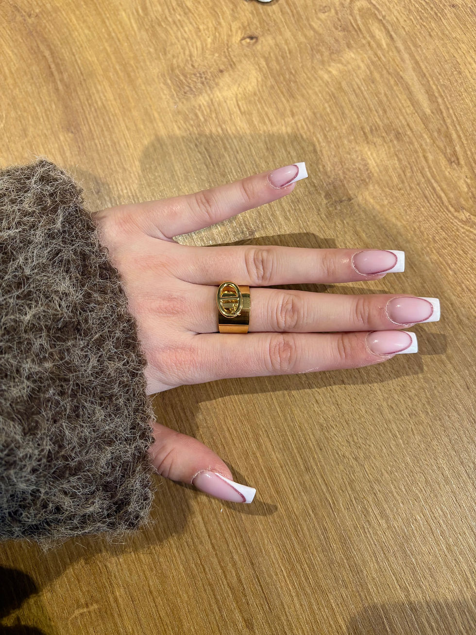 BAGUE TALIA