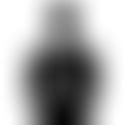 A black and white photo of  Michael Morozov.