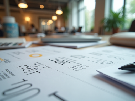 Startup Branding Essentials: Essential Branding Strategies for Startups