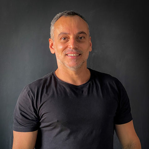 Augusto Cézar - Professor de Ballet