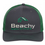 Thumbnail: Beachy Buildings Richardson - Snapback Trucker Cap