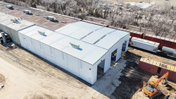 Industrial Buildings