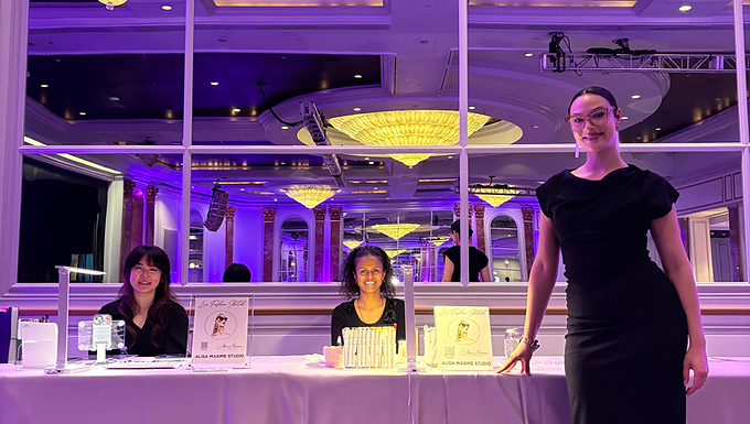 Corporate Event