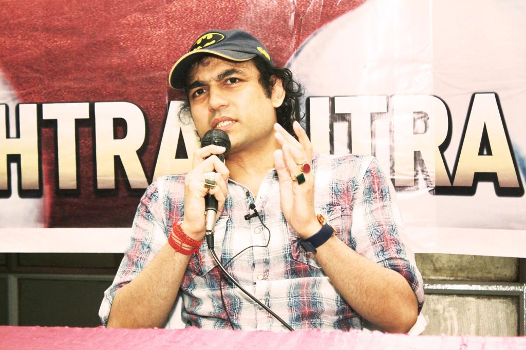 BOLLYWOOD HELPLINE