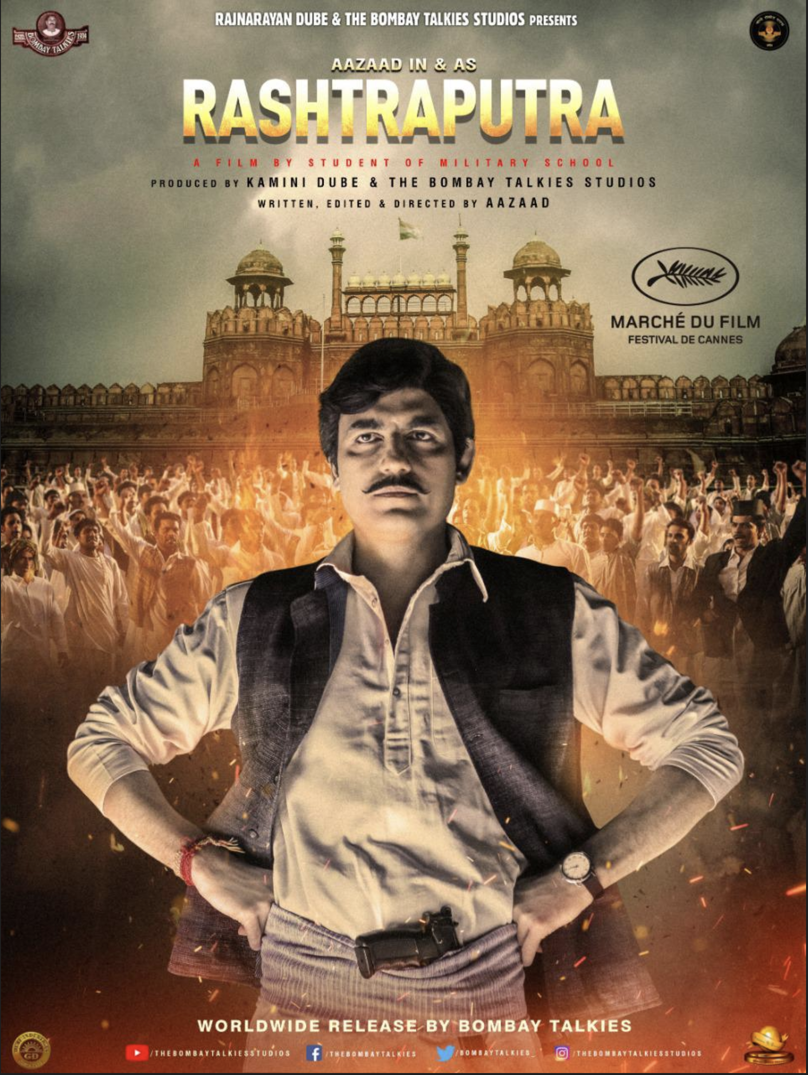 THE TIMES OF BOLLYWOOD