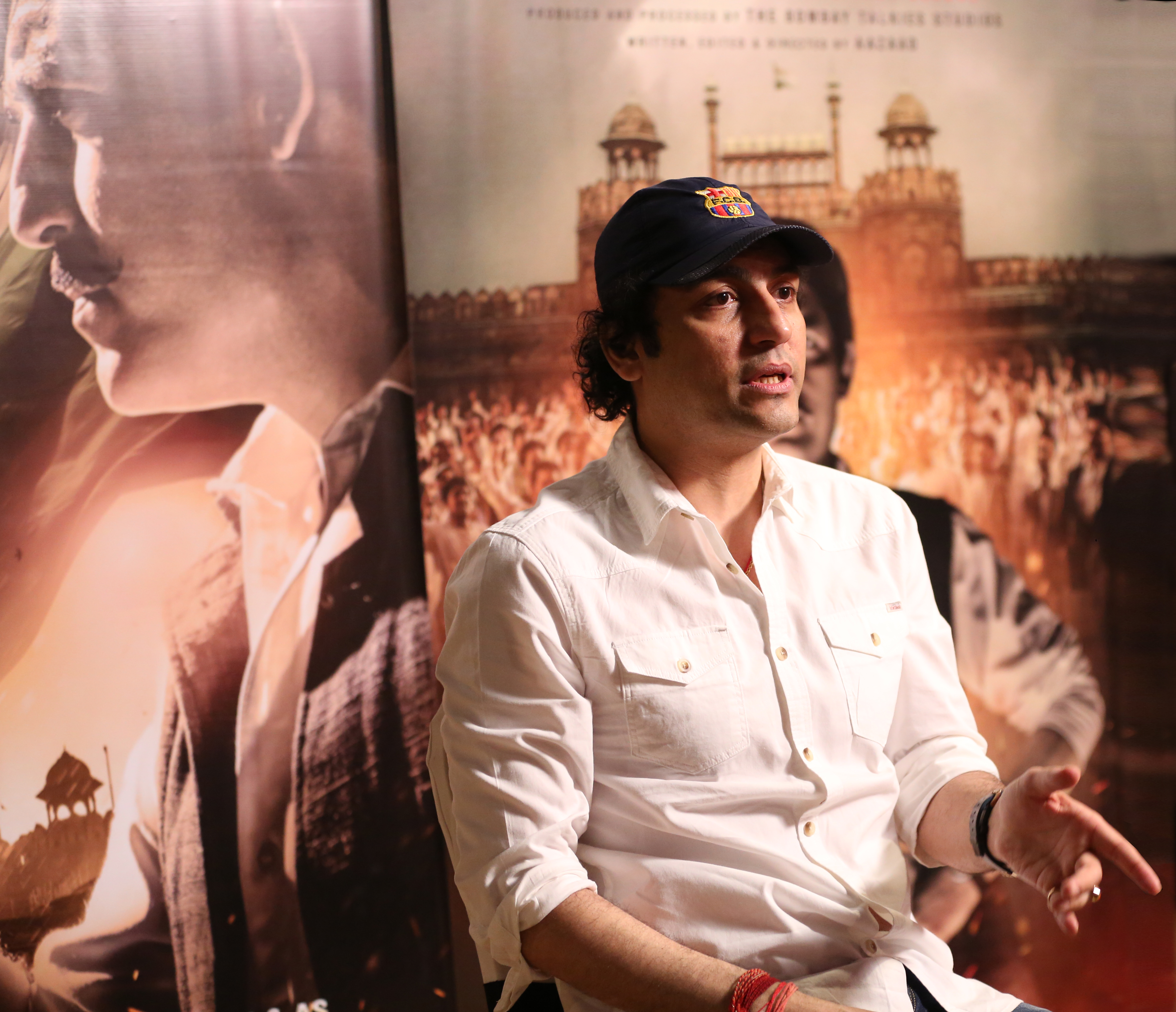 AJIT JALANDHAR