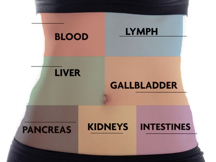 鹼性電解水對排毒的功效