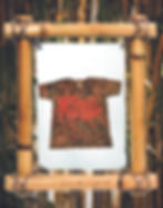 RDS Tie Dye Hunter shirt