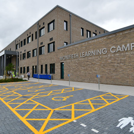 Improving School Estates