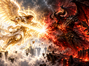 When Fighting “The Cabal” Becomes Another Form of Control