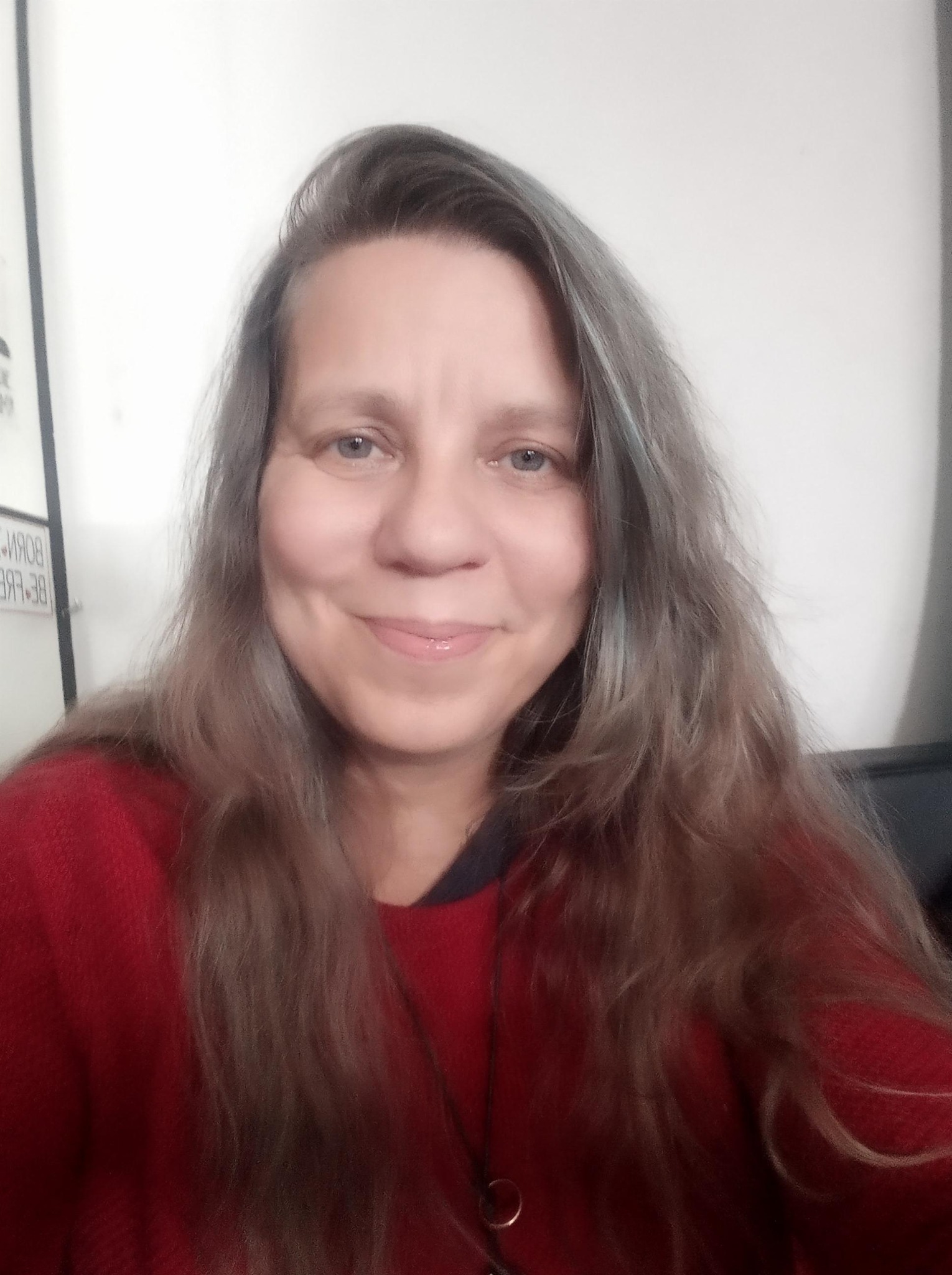 Foto van schrijver: Antonella 
