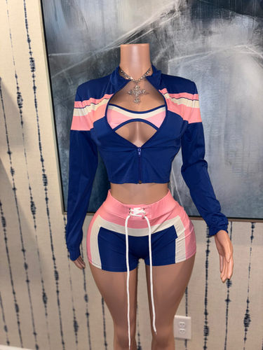 Bratz After Hours Three Piece Set | Mysite