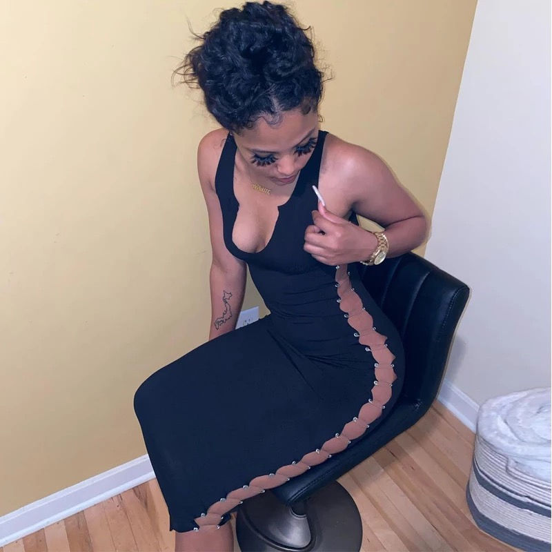 Thumbnail: Pin Me Dress