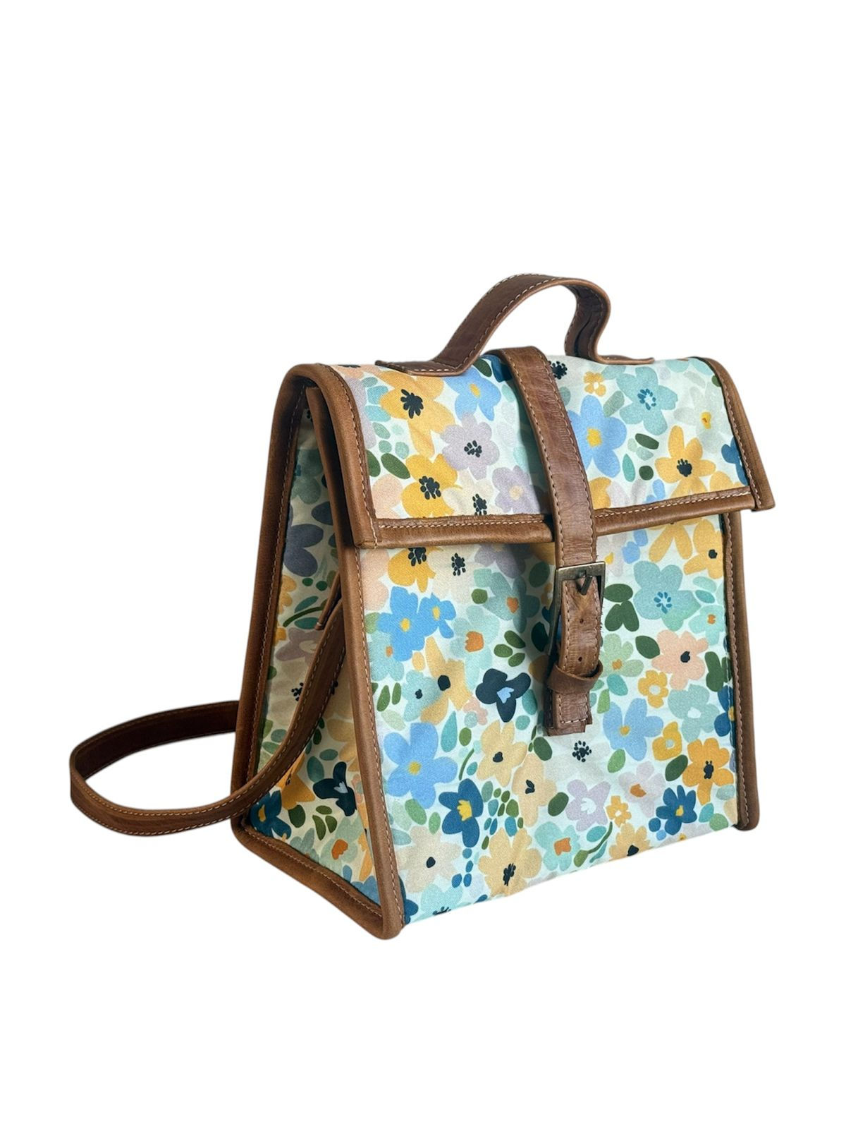 The Office Lunch Satchel