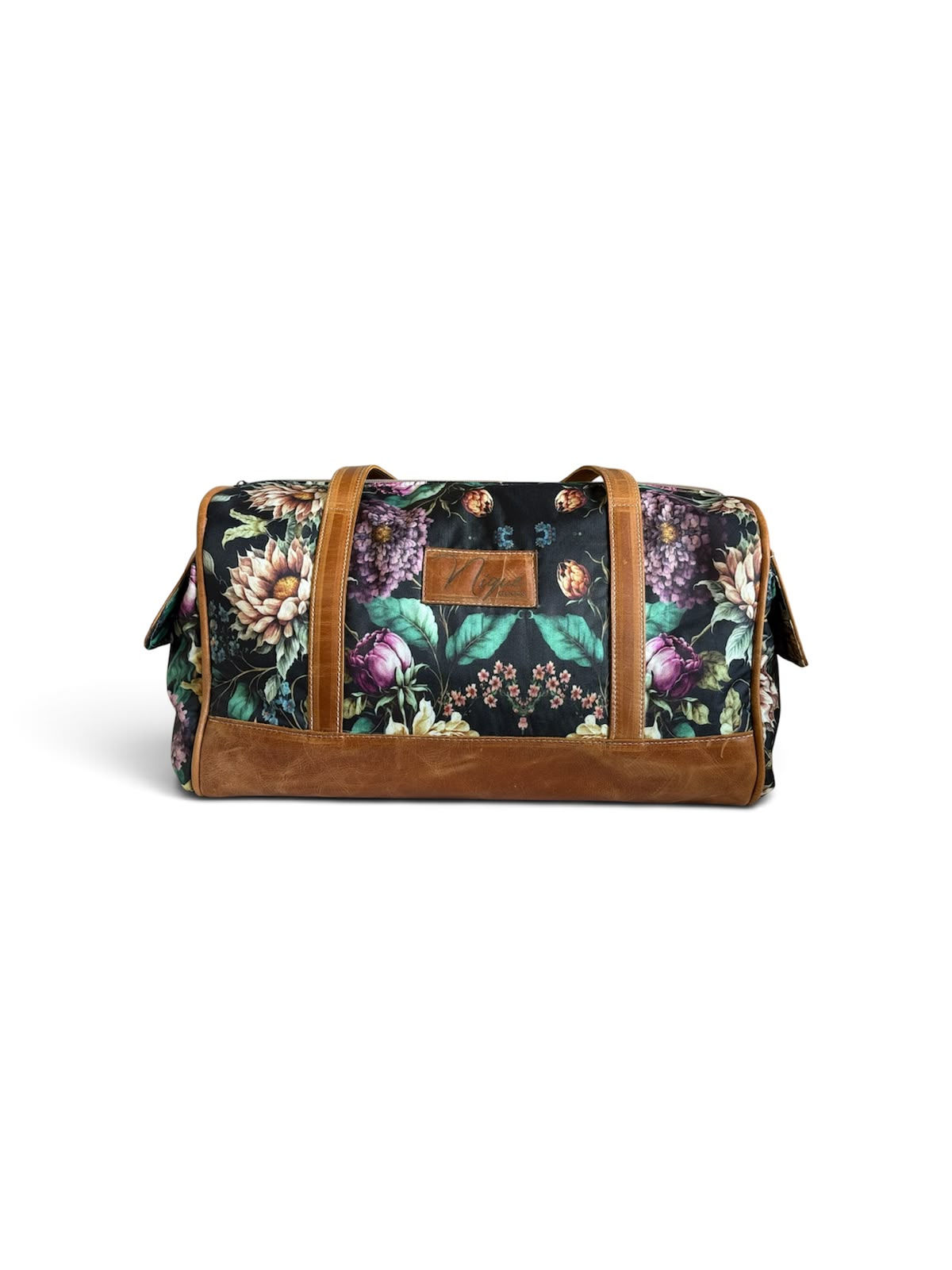 The Evah - Adult Weekender Bag - In Stock