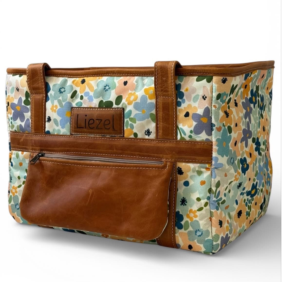 Teacher Bag - Printed