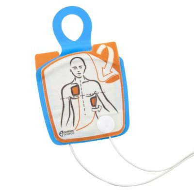 Cardiac Science Powerheart G5 - Adult Electrode Pads 成人電極片