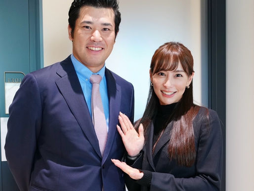【MC】松山英樹プロにインタビュー! PGA日本記者会見でMCを務めさせていただきました!