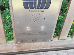 Lewes Castle