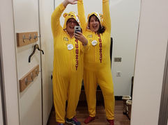 Children in need
