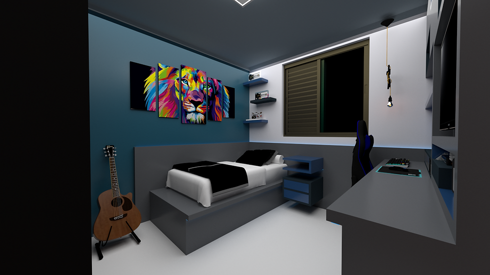 Meu quarto_Scene 7