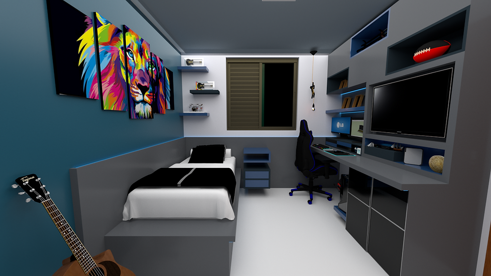 Meu quarto_Scene 8