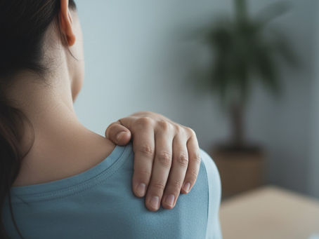 Tratamento Integrativo para Fibromialgia.