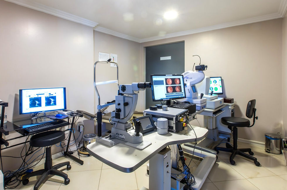 clinica oftalmo catarata cirurgia