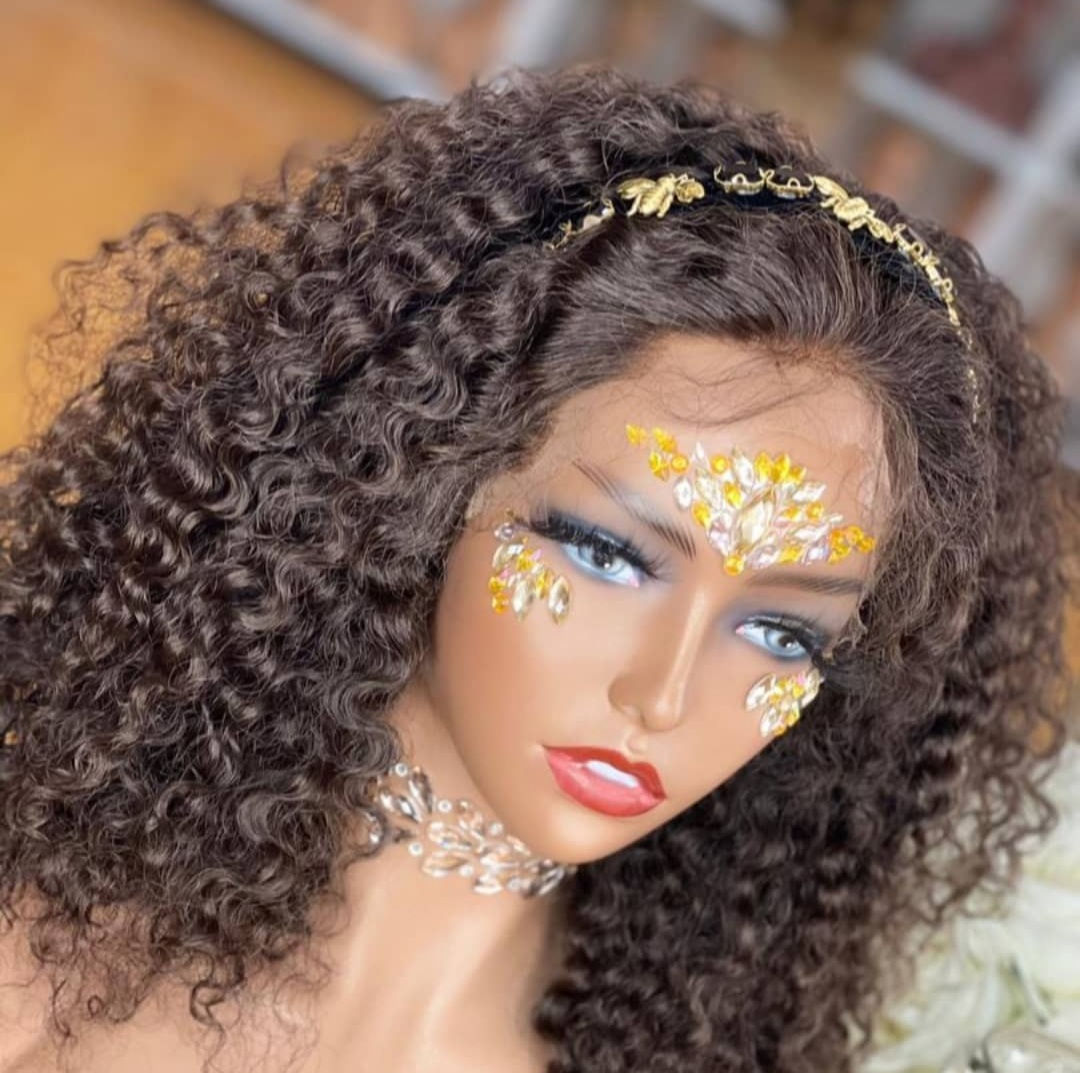 Samantha deepwave 24inches 