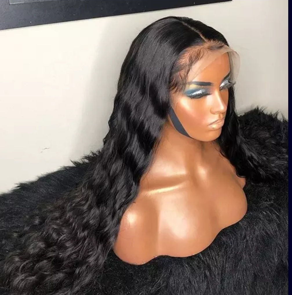 30inches Mongolia water wave