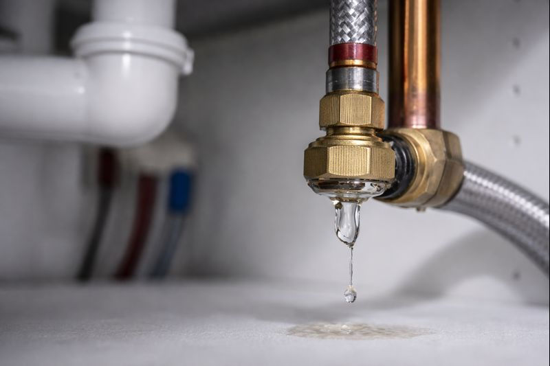 FloLogic Leak Detection: Protecting Your Boca Raton Home from Hidden Water Leaks