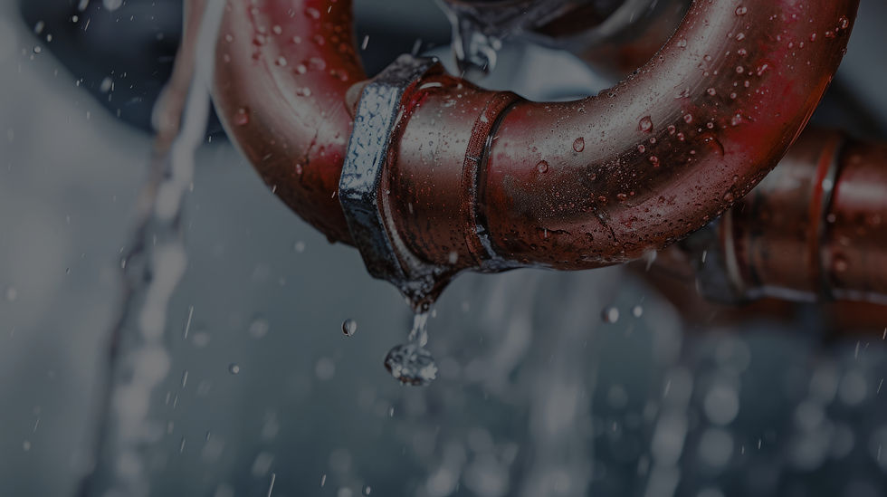 Protect Boca Raton Estates with Leak Detection | Home Watch