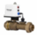 FloLogic 1.5-Inch Leak Detection & Auto Water Shut