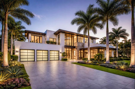 boca raton home
