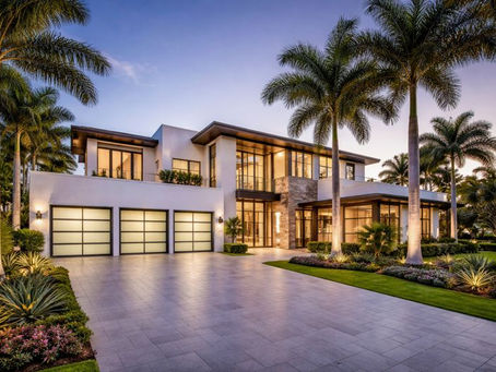 boca raton home