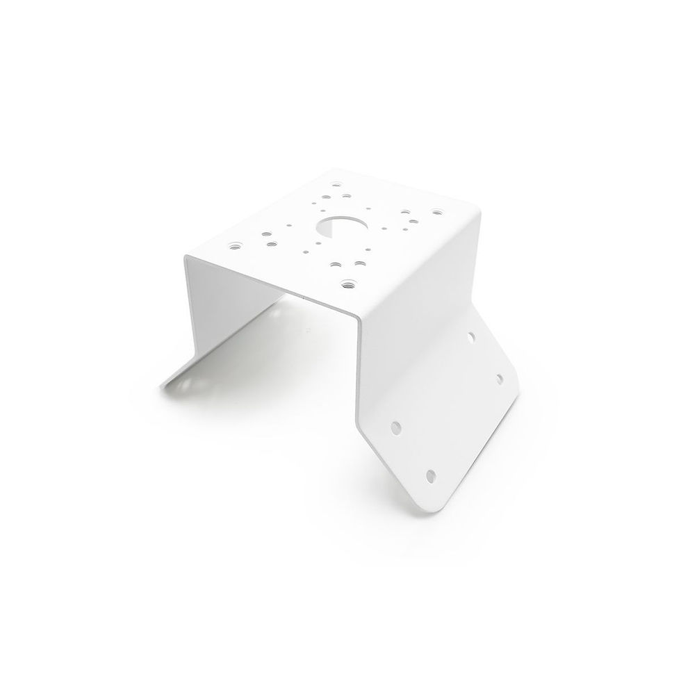 Thumbnail: Dome bracket