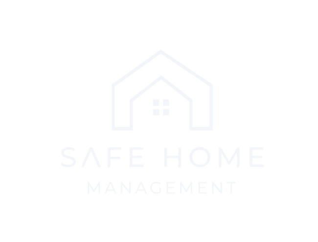 Safe Home Management