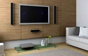Home Theater