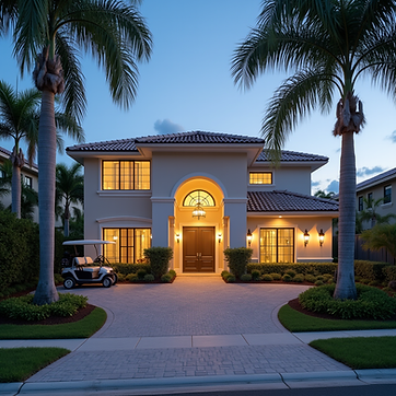 boca raton home management services