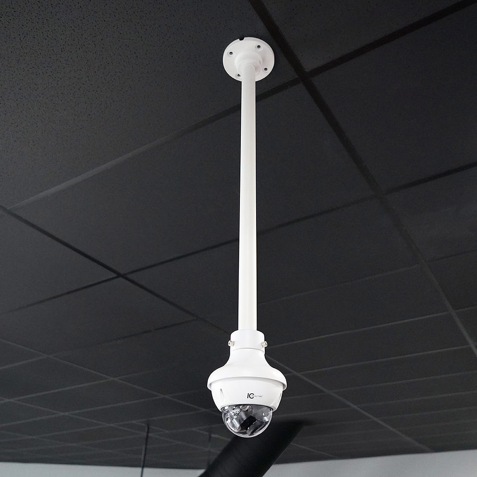 Thumbnail: ceiling mount