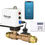 Thumbnail: FloLogic 1-Inch Leak Detection and Auto Water Shutoff System