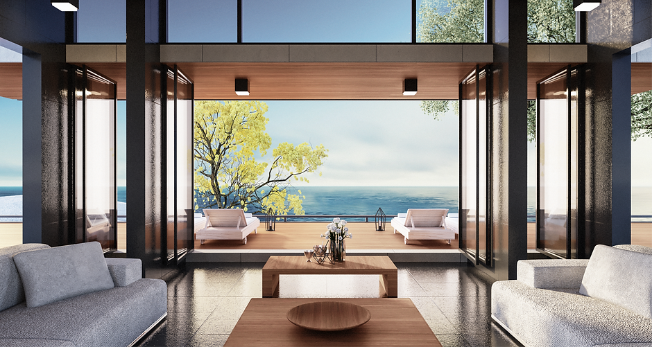 Absentee home watch services in Boca Raton luxury home