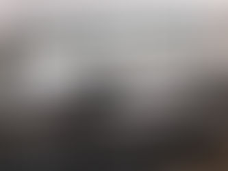 desk with a moniitor