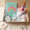 Thumbnail: rainbow baby gift set