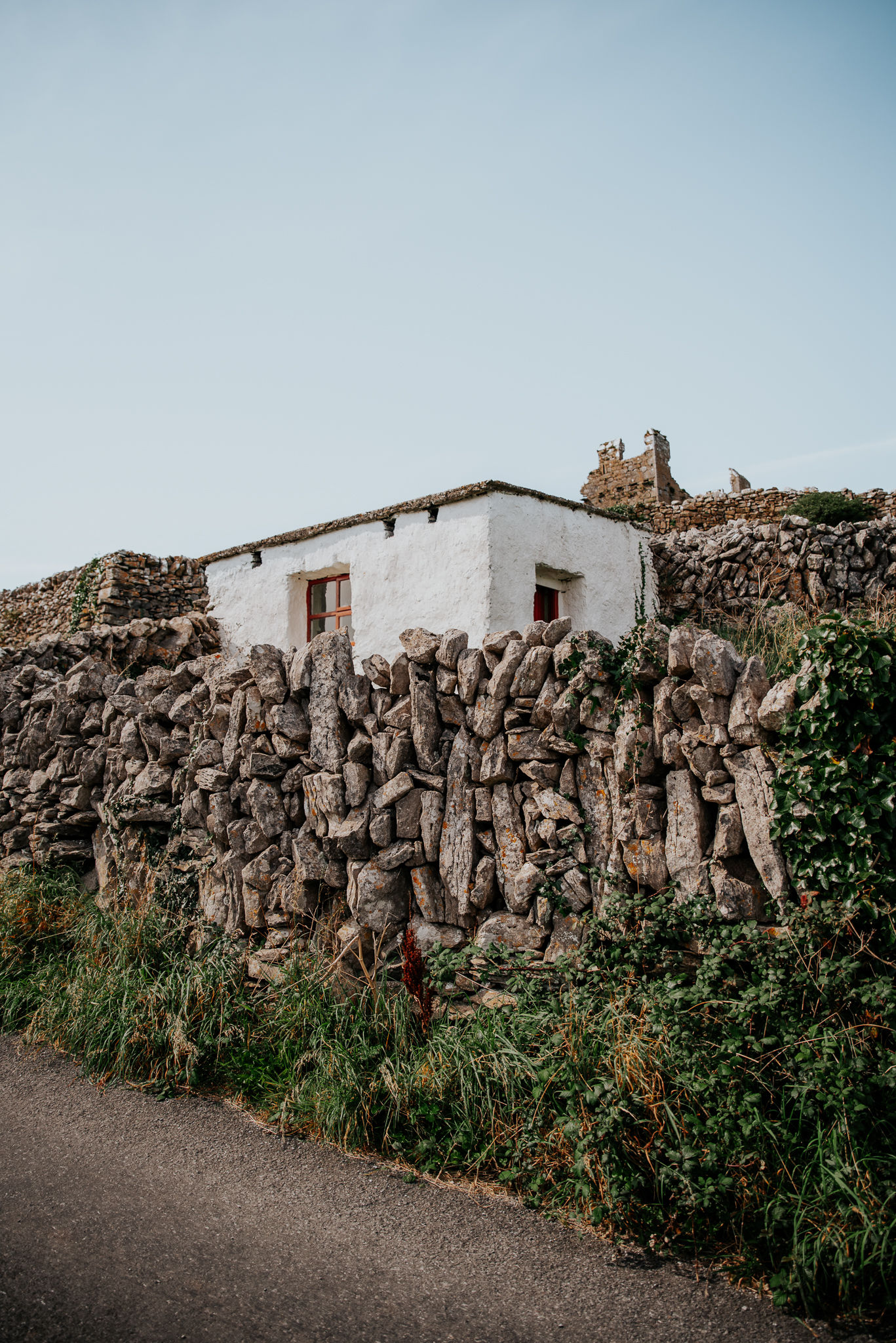 Stone House - Inisheer Island