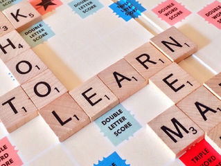 Advices for English class