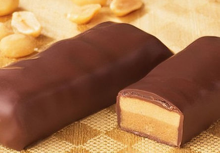 Peanut Butter  