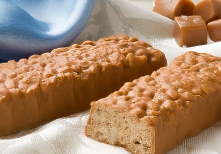 Divine Caramel Sea Salt